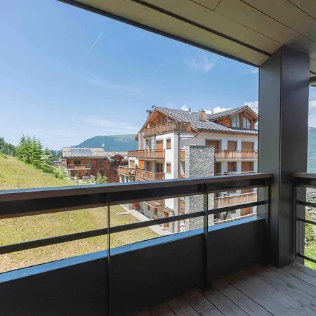 Moderne Proche Telecabine Avec Wifi Et Parking - Fr-1-562-88 Courchevel